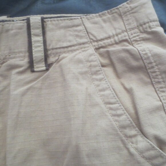 Stanley Cargo Shorts - Size 34 Men's. - Picture 2 of 9